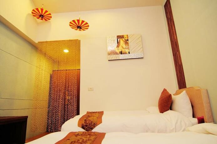 Imagen general del Hotel Be My House. Foto 4