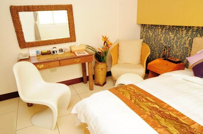 Imagen general del Hotel Be My House. Foto 5