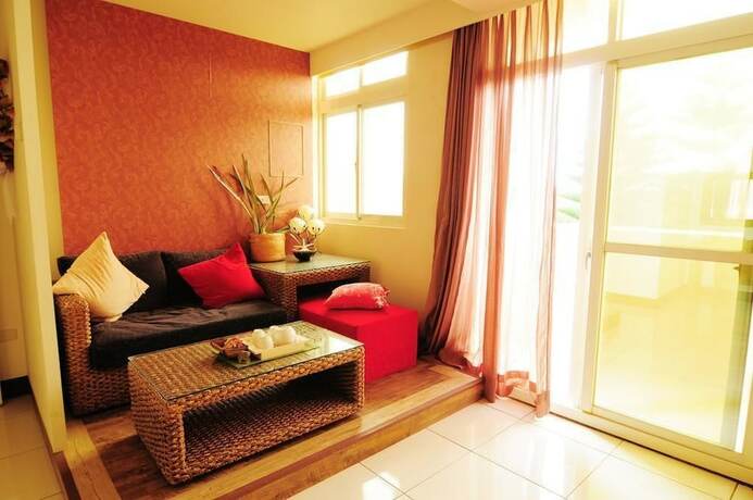 Imagen general del Hotel Be My House. Foto 6