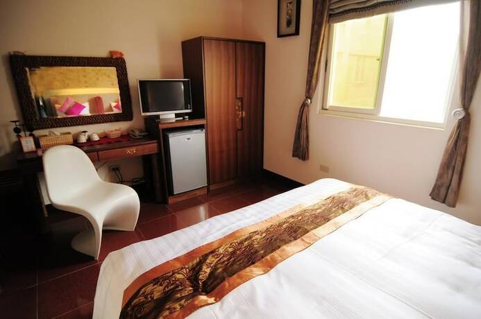 Imagen general del Hotel Be My House. Foto 8