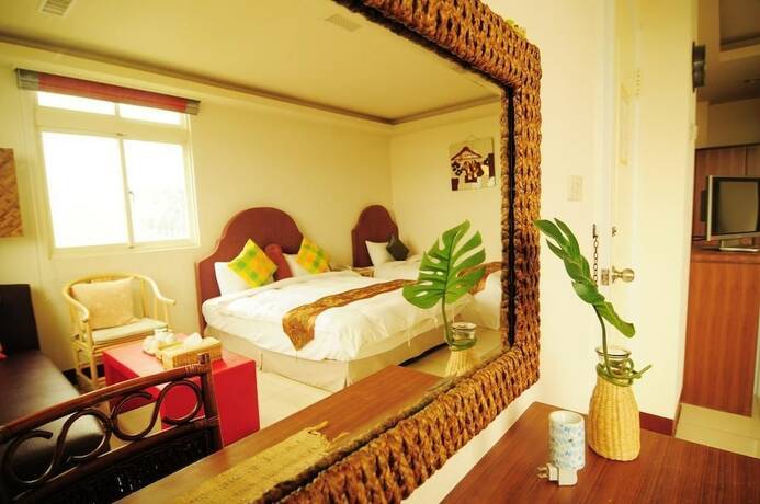 Imagen general del Hotel Be My House. Foto 11