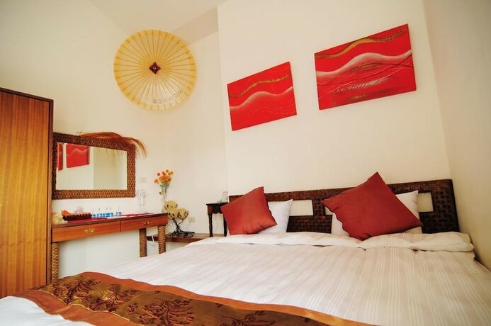 Imagen de la habitación del Hotel Be My House. Foto 18