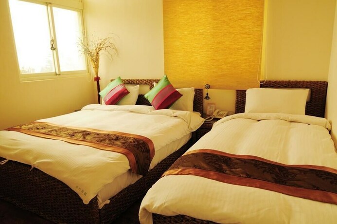 Imagen de la habitación del Hotel Be My House. Foto 22