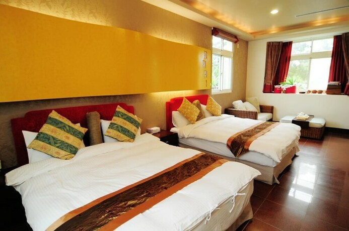 Imagen de la habitación del Hotel Be My House. Foto 28