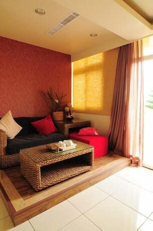 Imagen de la habitación del Hotel Be My House. Foto 33