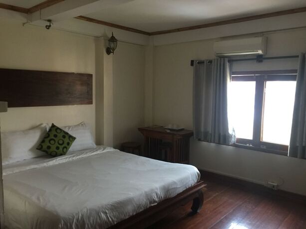 Imagen de la habitación del Hotel Be Na Cam Guesthouse. Foto 2