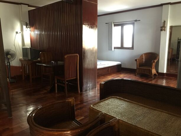 Imagen de la habitación del Hotel Be Na Cam Guesthouse. Foto 5