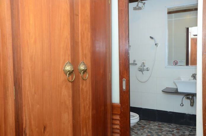 Imagen de la habitación del Hotel Be Na Cam Guesthouse. Foto 6
