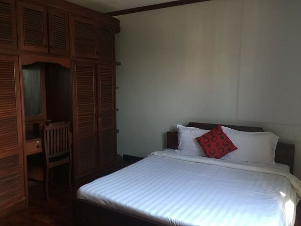 Imagen de la habitación del Hotel Be Na Cam Guesthouse. Foto 7