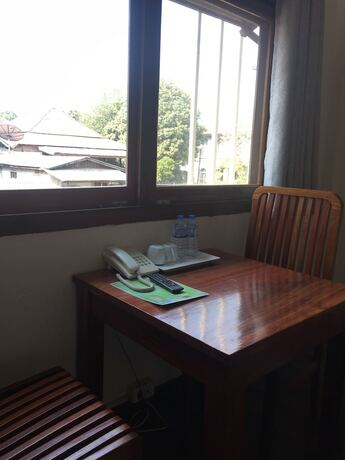 Imagen de la habitación del Hotel Be Na Cam Guesthouse. Foto 8