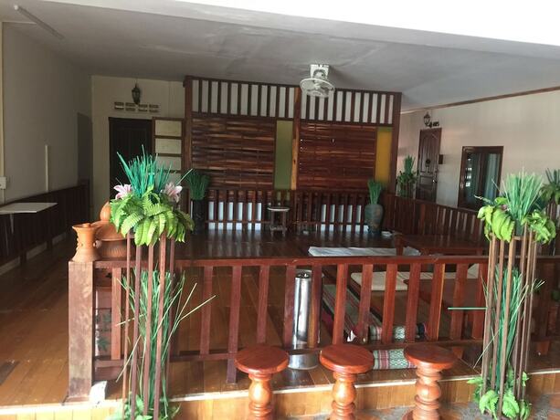 Imagen de la habitación del Hotel Be Na Cam Guesthouse. Foto 9