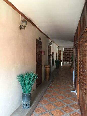 Imagen de la habitación del Hotel Be Na Cam Guesthouse. Foto 11