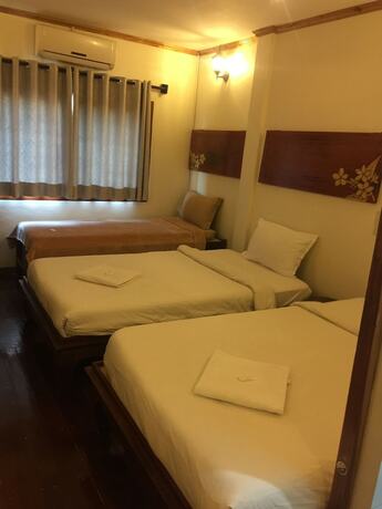 Imagen de la habitación del Hotel Be Na Cam Guesthouse. Foto 12