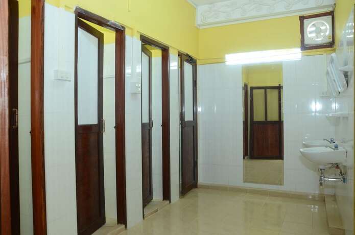 Imagen de la habitación del Hotel Be Na Cam Guesthouse. Foto 13