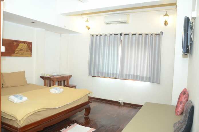 Imagen de la habitación del Hotel Be Na Cam Guesthouse. Foto 14
