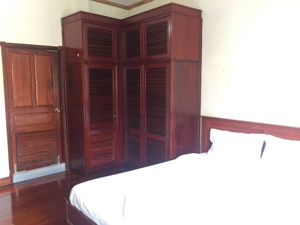 Imagen de la habitación del Hotel Be Na Cam Guesthouse. Foto 15