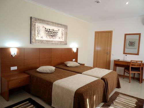 Imagen general del Hotel Be One Hotel Caldas da Rainha. Foto 1