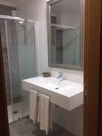 Imagen de la habitación del Hotel Be One Hotel Caldas da Rainha. Foto 5