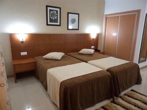 Imagen de la habitación del Hotel Be One Hotel Caldas da Rainha. Foto 9