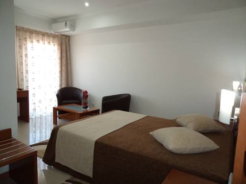 Imagen de la habitación del Hotel Be One Hotel Caldas da Rainha. Foto 10