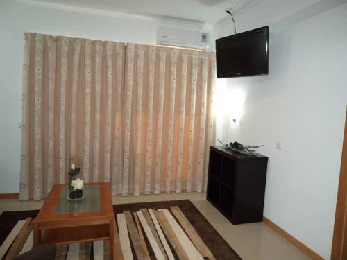 Imagen de la habitación del Hotel Be One Hotel Caldas da Rainha. Foto 11