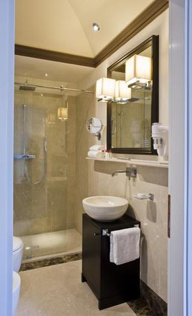 Imagen general del Hotel Be One - Ricci Collection. Foto 2