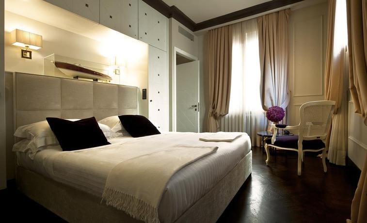 Imagen general del Hotel Be One - Ricci Collection. Foto 5