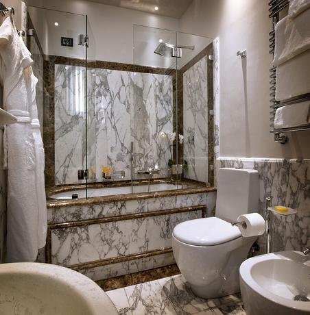 Imagen general del Hotel Be One - Ricci Collection. Foto 6