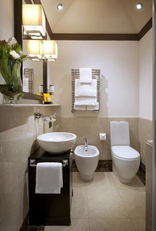 Imagen general del Hotel Be One - Ricci Collection. Foto 7