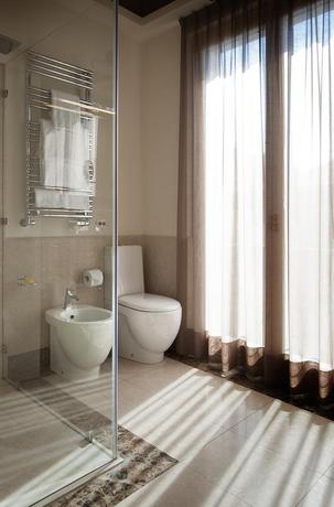 Imagen general del Hotel Be One - Ricci Collection. Foto 8