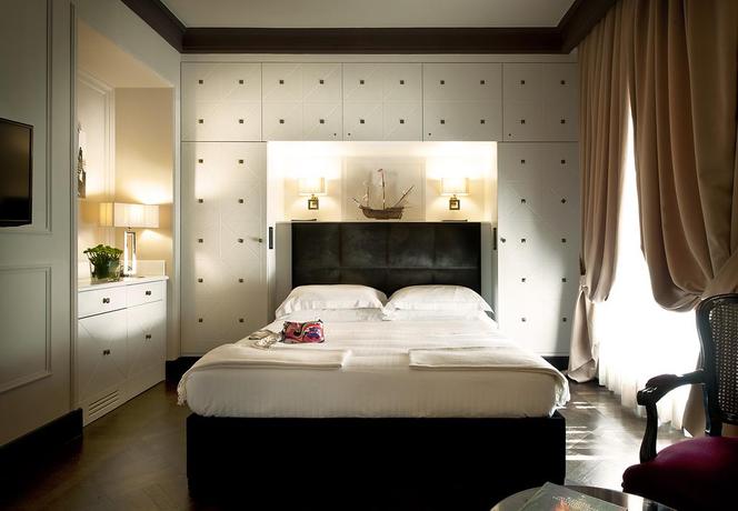 Imagen general del Hotel Be One - Ricci Collection. Foto 12