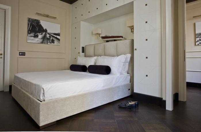 Imagen general del Hotel Be One - Ricci Collection. Foto 13