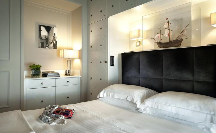 Imagen general del Hotel Be One - Ricci Collection. Foto 14