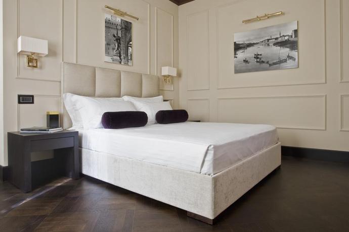 Imagen general del Hotel Be One - Ricci Collection. Foto 15