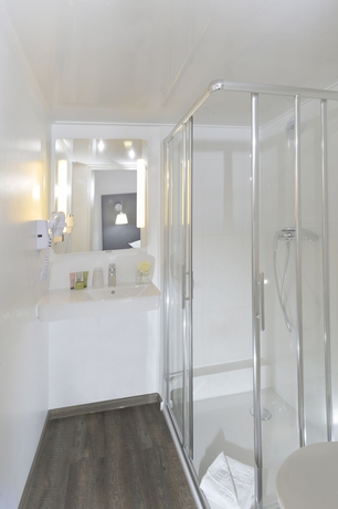 Imagen de la habitación del Hotel Be Onrii. Foto 10