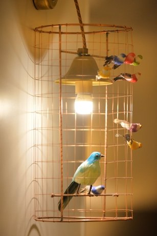 Imagen de los interiores del Hotel Be Onrii. Foto 15