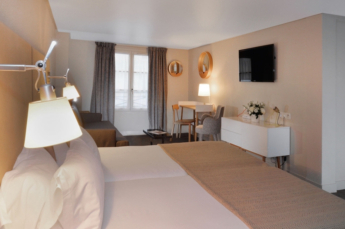 Imagen general del Hotel Be Onrii. Foto 1