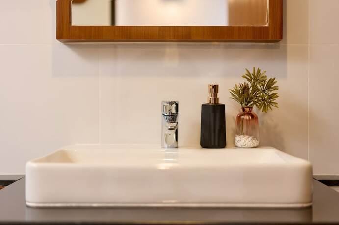 Imagen de la habitación del Hotel Be Phrasingh Chiang Mai. Foto 10