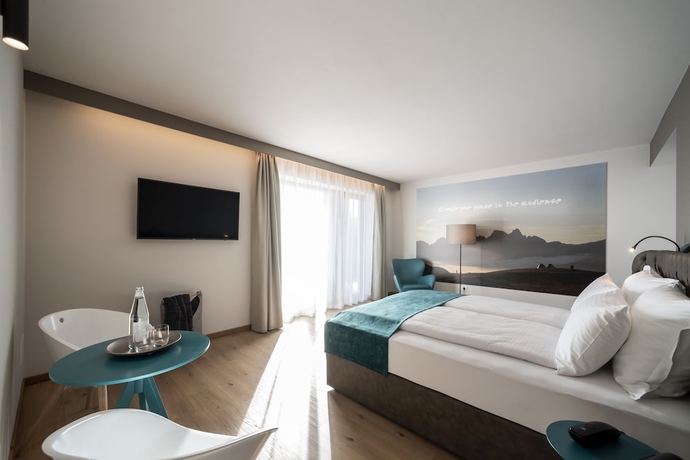 Imagen de la habitación del Hotel Be Place. Foto 4