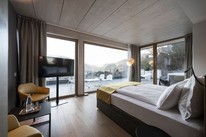 Imagen de la habitación del Hotel Be Place. Foto 7