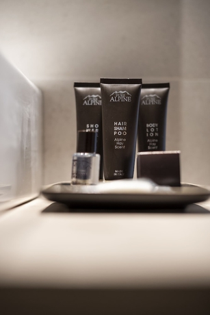 Imagen de la habitación del Hotel Be Place. Foto 9