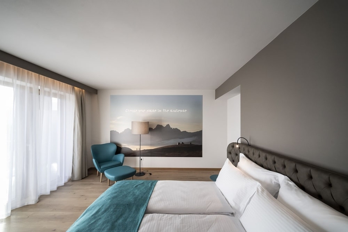 Imagen de la habitación del Hotel Be Place. Foto 10