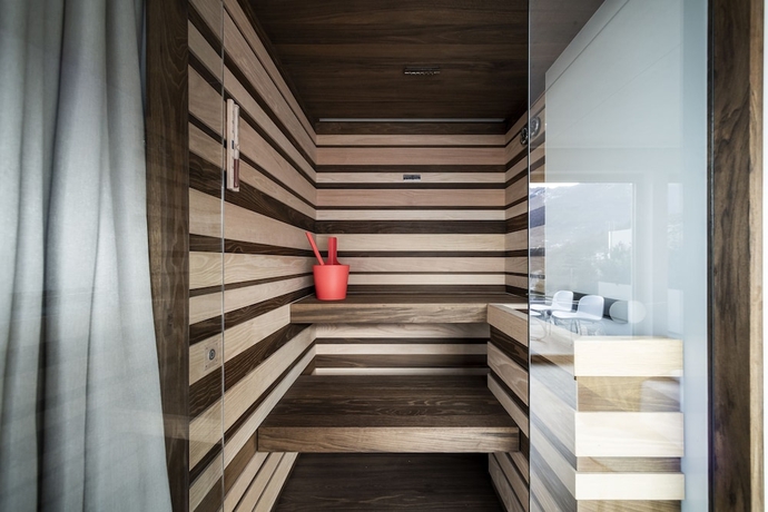 Imagen de la habitación del Hotel Be Place. Foto 12