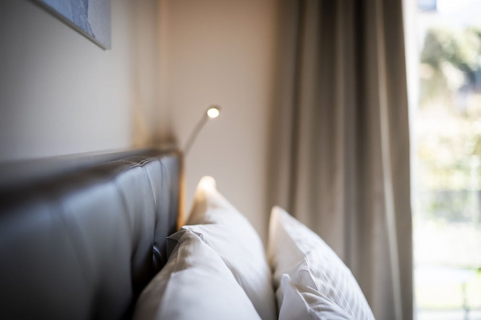 Imagen de la habitación del Hotel Be Place. Foto 16