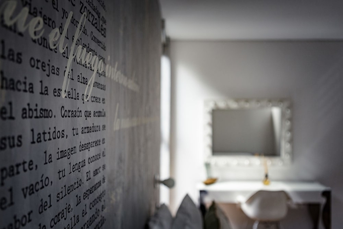 Imagen de la habitación del Hotel Be Playa Boutique & Rooftop Bar - Adults Only. Foto 3