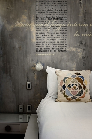 Imagen de la habitación del Hotel Be Playa Boutique & Rooftop Bar - Adults Only. Foto 8