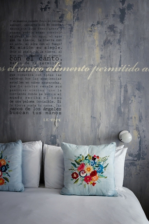 Imagen de la habitación del Hotel Be Playa Boutique & Rooftop Bar - Adults Only. Foto 9
