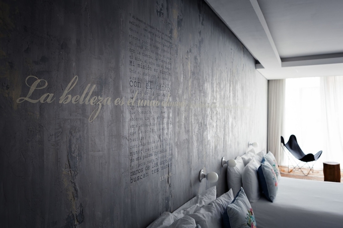 Imagen de la habitación del Hotel Be Playa Boutique & Rooftop Bar - Adults Only. Foto 11