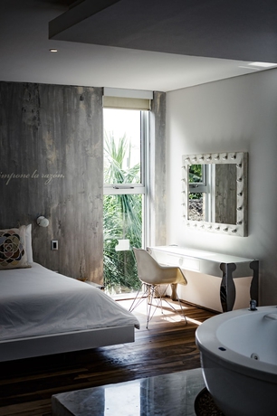 Imagen de la habitación del Hotel Be Playa Boutique & Rooftop Bar - Adults Only. Foto 12