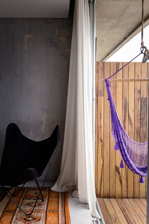 Imagen de la habitación del Hotel Be Playa Boutique & Rooftop Bar - Adults Only. Foto 15
